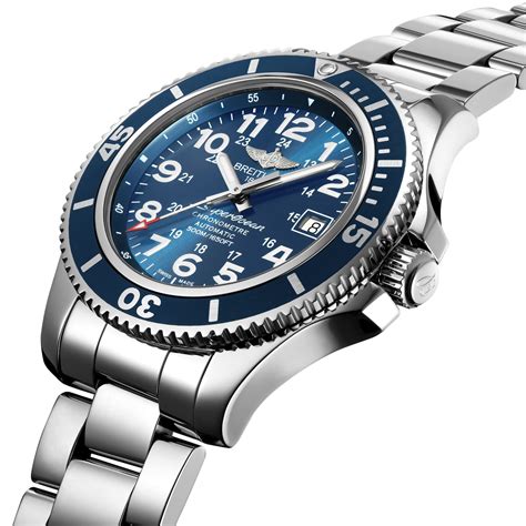 breitling breitling superocean ii|Breitling Superocean ii 42 price.